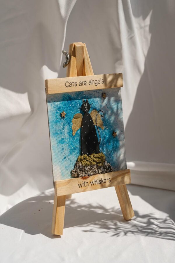 Handmade Painting