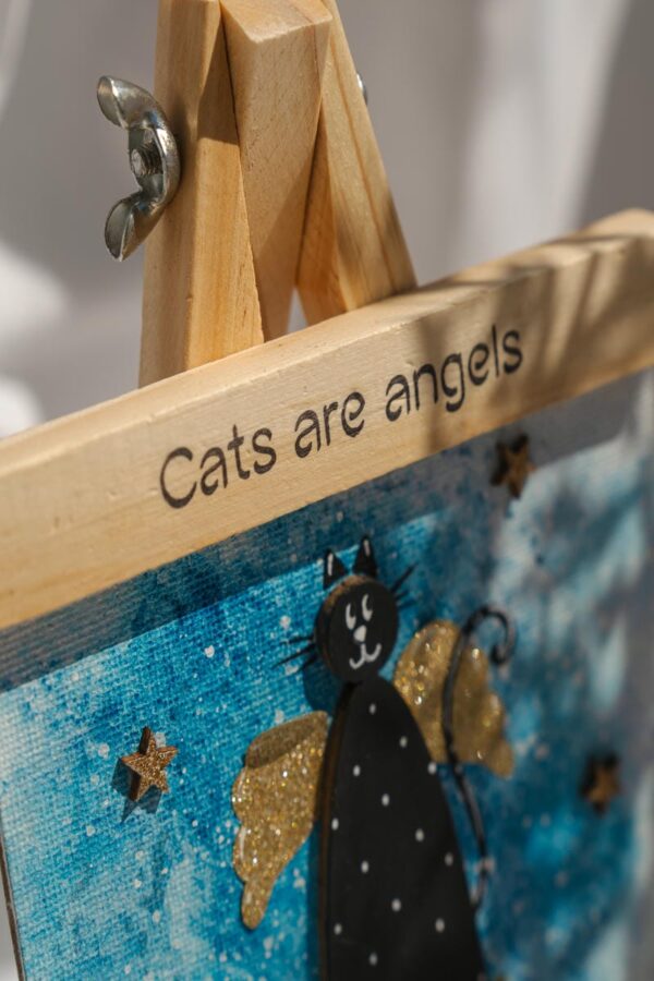 Handmade Painting