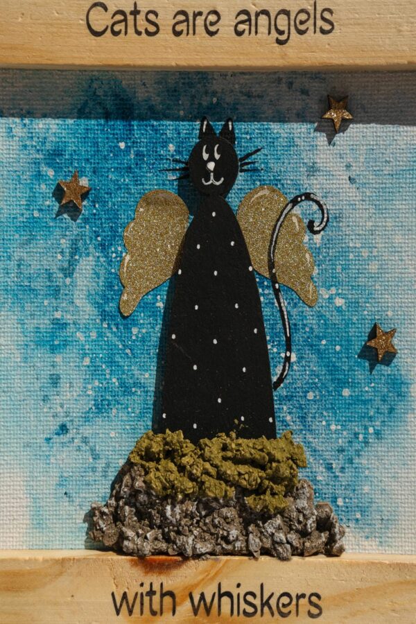 Handmade Painting