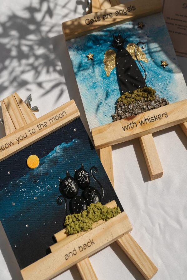 Handmade Painting