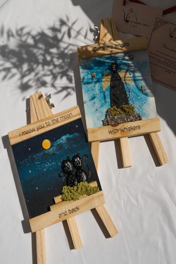 Handmade Painting