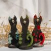 Cat Figurine