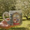 Handmade Ceramic Mug