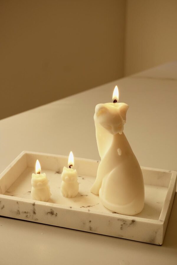 Handmade Candle