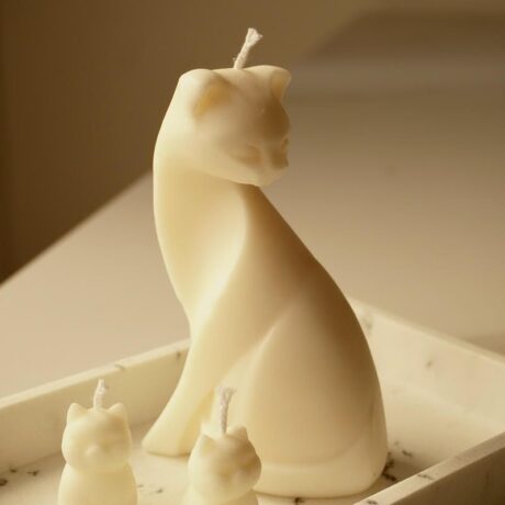 Handmade Candle