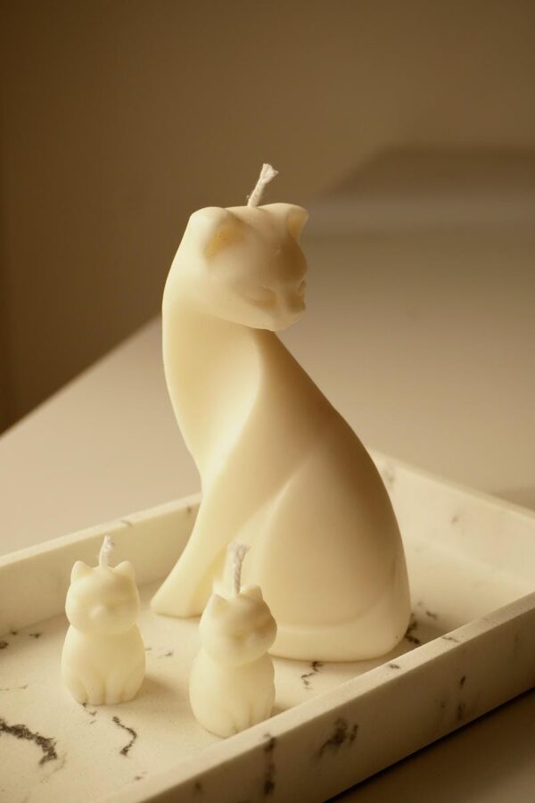 Handmade Candle