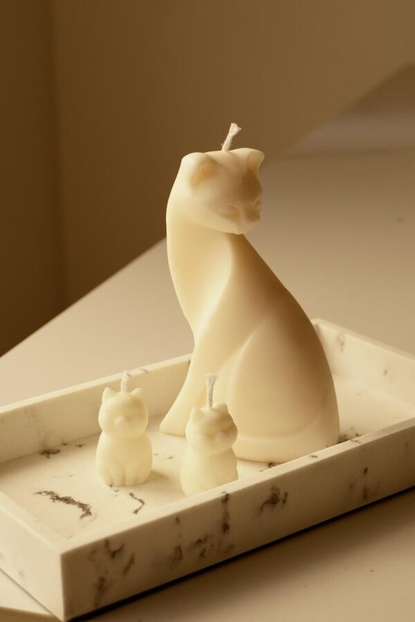 Handmade Candle