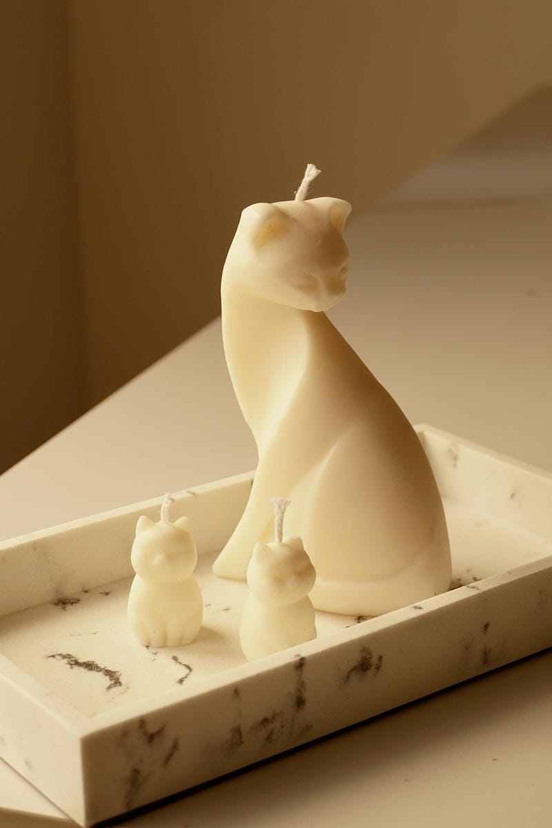 Handmade Candle