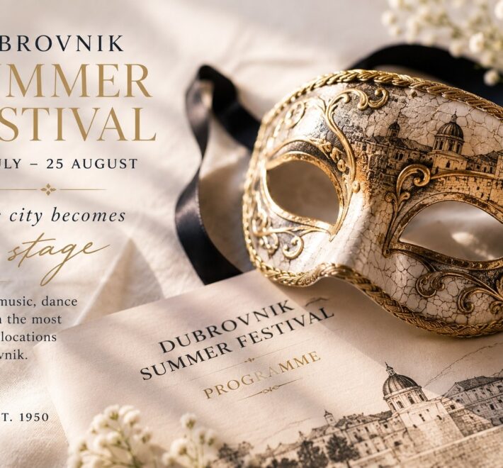 DUBROVNIK SUMMER FESTIVAL